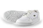 Lacoste Sneakers in maat 36 Wit | 5% extra korting, Kleding | Dames, Verzenden, Wit, Zo goed als nieuw, Sneakers