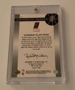 2003 Upper Deck Authentic Fabrics Scottie Pippen SP-J, Verzamelen, Nieuw