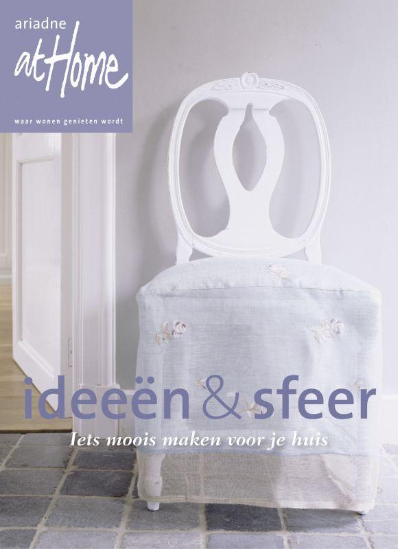 130 ideeen om zelf te maken / Ariadne 9789085740131, Boeken, Hobby en Vrije tijd, Zo goed als nieuw, Verzenden
