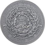 Kameroen. 2000 Francs 2024 Odysseus - The Great Greek