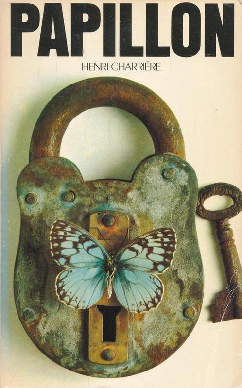 Papillon 9789029023443 Charriere, Boeken, Romans, Gelezen, Verzenden