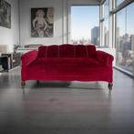 Sofa - Hout, Textiel