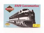 Proto 2000 H0 - 21006 - Locomotive diesel (1) - EMD E8/9 -