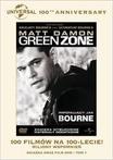 dvd film - - Green Zone