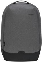 Targus TBB58802GL , Cypress EcoSmart 39,6 cm (15.6) Nieuw, Computers en Software, Laptoptassen, Ophalen of Verzenden, Zo goed als nieuw