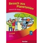 Planetino 1 Leesboek, Boeken, Verzenden, Nieuw