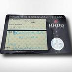 Rado - 538.0600.3.013 - Homme - 2008, Nieuw