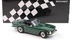 Minichamps 1:18 - Model cabriolet - Triumph TR6 (LHD) 1969 -, Nieuw