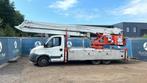 Veiling: Kraanwagen Veldhuizen P33-1 Diesel 2007, Auto's