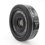 Canon EF 40mm F/2.8 STM | Tweedehands, Verzenden