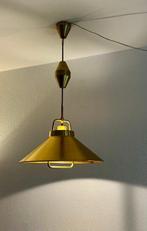 Lyfa - Frits Schlegel - Lampe - Laiton - P295, Antiquités & Art