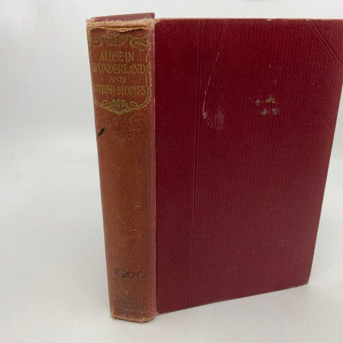 Lewis Carroll / Edgar B. Thurstan (ill) - Alice in, Antiek en Kunst, Antiek | Boeken en Manuscripten