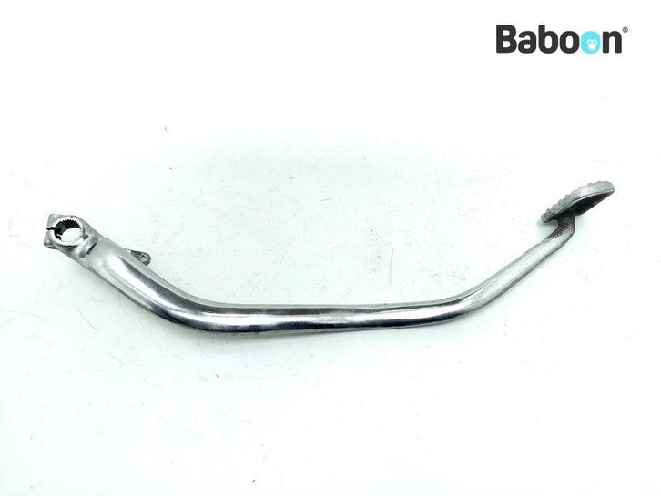 Rempedaal Yamaha XV 750 Virago 1988-1997 (XV750), Motoren, Onderdelen | Yamaha, Gebruikt, Verzenden
