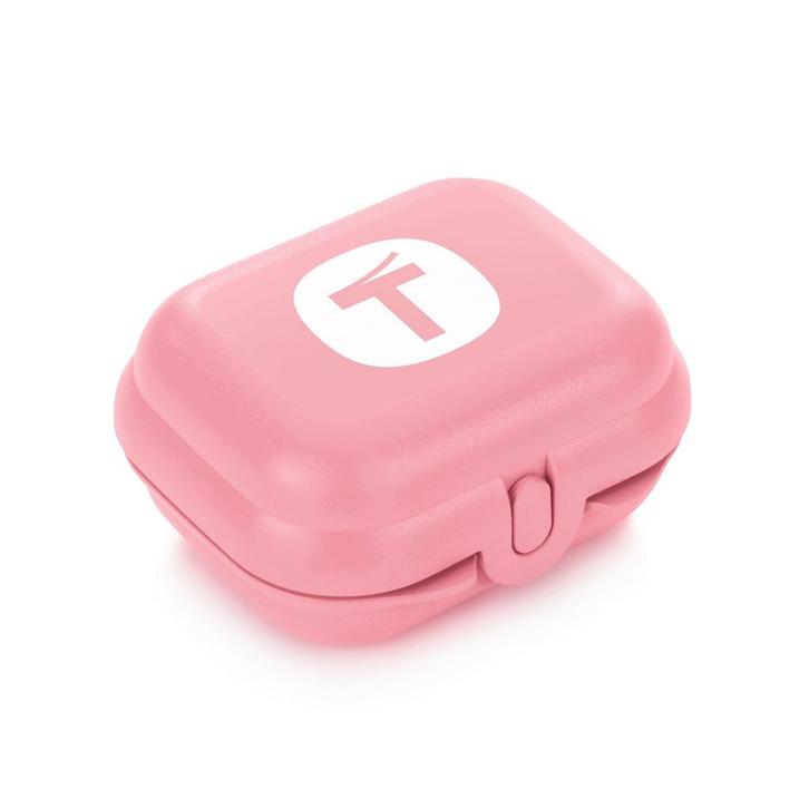 Tupperware Smartclip Bakje Roze, Huis en Inrichting, Keuken | Tupperware, Nieuw, Verzenden
