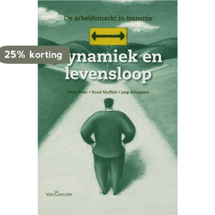 Dynamiek en levensloop 9789023242574, Livres, Politique & Société, Envoi