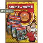Suske en Wiske stripfestival 2012 Lidl 9789903237300, Verzenden, Gelezen, W.vandersteen