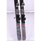 165 freeride skis NORDICA ENFORCER 94 UNLIMITED 2023, grip, 160 tot 180 cm, Gebruikt, Verzenden, Carve