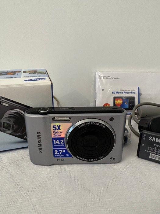 Samsung ES90 Digitale compact camera, Audio, Tv en Foto, Fotocamera's Digitaal