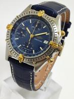 Breitling - Chronomat Blue Chronograph - Zonder Minimumprijs, Bijoux, Sacs & Beauté