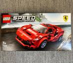 Lego - Speed Champions - 76895 - Ferrari F8 Tributo (MISB), Kinderen en Baby's, Speelgoed | Duplo en Lego, Nieuw