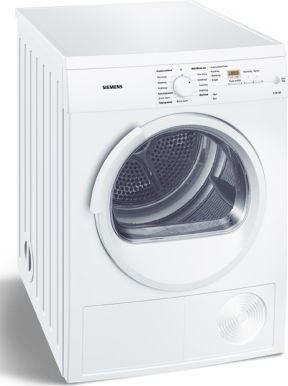 Siemens Wt36v300nl Luchtdroger 7kg beschikbaar voor biedingen