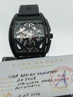 CIGA Design - Automatic SKELETON - Sans prix de réserve -, Nieuw