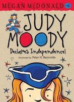 Judy Moody Declares Independence! 9781406335873, Megan Mcdonald, Verzenden
