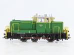 ESU H0 - 31424 - Locomotive diesel (1) - BR 360, avec un son, Hobby en Vrije tijd, Nieuw