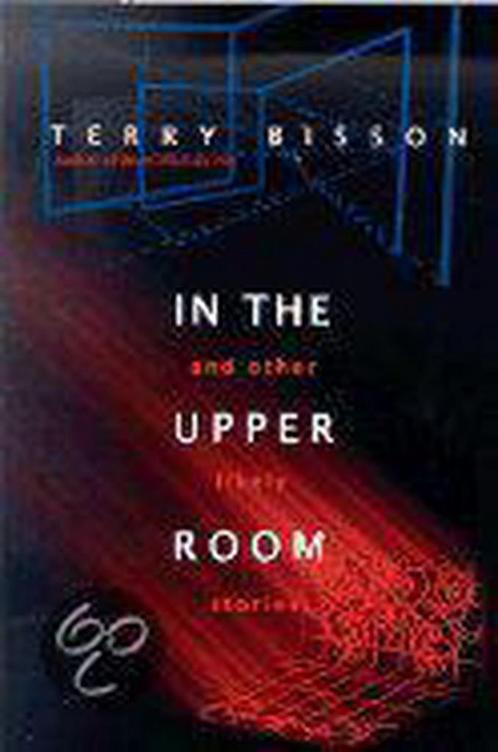 In the Upper Room and Other Likely Stories 9780312874049, Livres, Livres Autre, Envoi