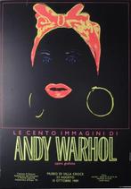 Andy Warhol - Le Cento Immagini di Andy Warhol - Jaren 1990