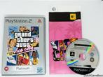 Playstation 2 / PS2 - Grand Theft Auto - Vice City - Platinu, Verzenden