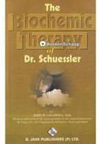 The Biochemic Therapy of Dr. Schuessler, Boeken, Verzenden, Gelezen