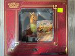 Pokémon Box - CHARIZARD EX SUPER-PREMIUM COLLECTION, Hobby en Vrije tijd, Nieuw
