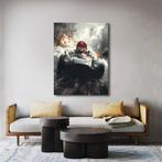 Canvas Fit - Alberto Ricardo - Velocidad de otro mundo: El, Nieuw