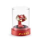 DC Comics The Flash Replica 1/1 Ring with Display, Verzamelen, Ophalen of Verzenden, Nieuw