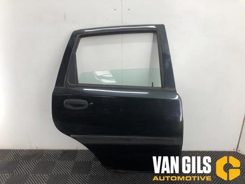 Portier 4Deurs rechts-achter Chevrolet Aveo O270880, Auto-onderdelen, Carrosserie