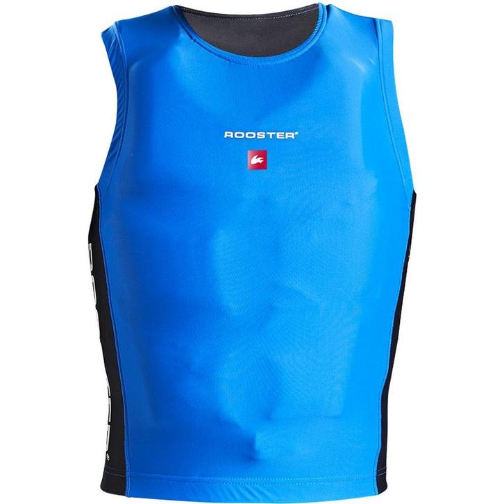 Rooster Race Bib Blauw, Watersport en Boten, Watersportkleding, Nieuw, Ophalen of Verzenden