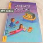 Matthias en Aradou 9789279004827 Europese commissie, Boeken, Verzenden, Gelezen, Europese commissie