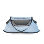 Deryan BabyBox Campingbedje - baby tentje - Blue, Kinderen en Baby's, Babyparken, Verzenden, Nieuw