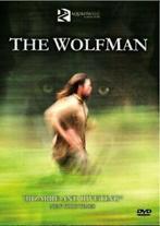 The Wolfman [DVD] DVD, Verzenden