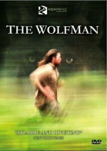 The Wolfman [DVD] DVD, Cd's en Dvd's, Dvd's | Overige Dvd's, Zo goed als nieuw, Verzenden