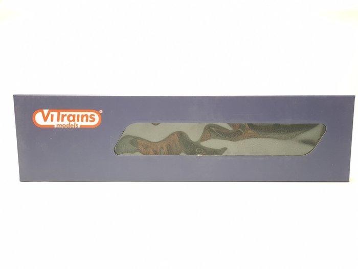 ViTrains H0 - 3082 - Modeltrein personenwagen (1) - Rijtuig, Hobby en Vrije tijd, Modeltreinen | H0