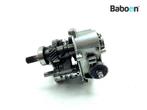 Versnellingsbak (model vanaf 2008-01) BMW R 1200 RT, Verzenden, Gebruikt