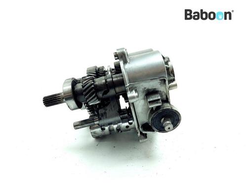 Versnellingsbak (model vanaf 2008-01) BMW R 1200 RT, Motoren, Onderdelen | BMW, Gebruikt, Verzenden