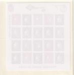 Frankrijk 2014 - Zeldzame beperkte editie, blad van de Salon