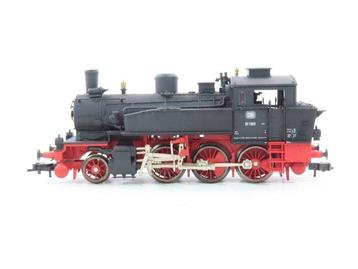 Liliput H0 - L109101 - Tender locomotief (1) - BR 91 - DB beschikbaar voor biedingen