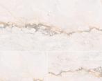 Palermo marmerlook calacatta rigid PVC klik vloeren tegel, Doe-het-zelf en Bouw, Vloerdelen en Plavuizen, Ophalen of Verzenden