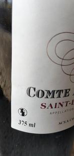 2020 Comte de Saint Vincent - Bordeaux, Saint-Émilion Grand, Collections, Vins