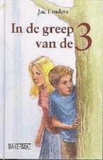 In De Greep Van De 3 9789054613732, Boeken, Jac Linders, Zo goed als nieuw, Verzenden