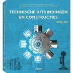 Technische uitvindingen en constructies (pb) 9789463595179, Verzenden, Zo goed als nieuw, Marshall Brain